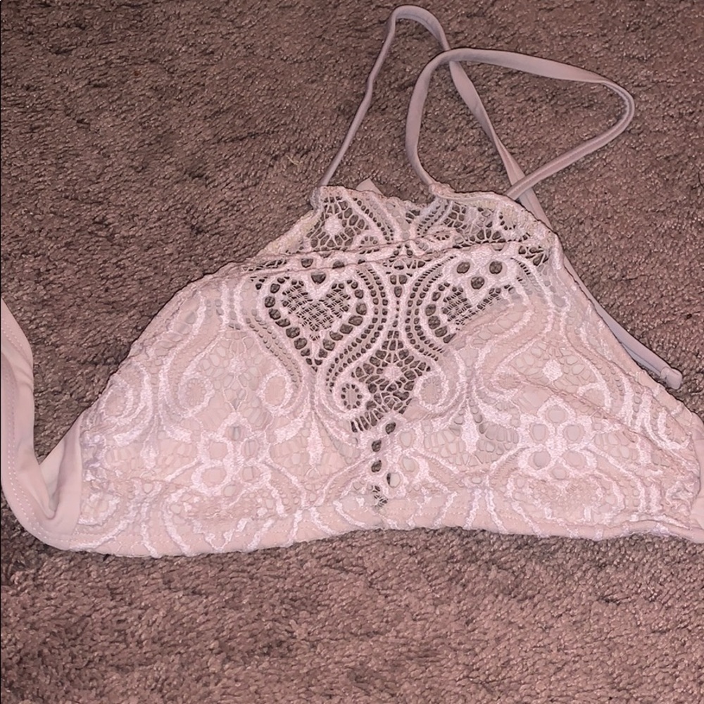 Bathing suit top